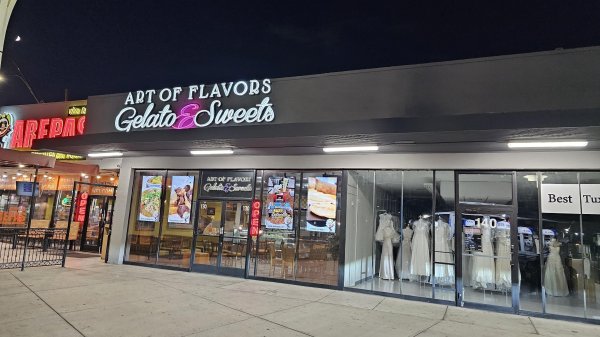 Art of Flavors
