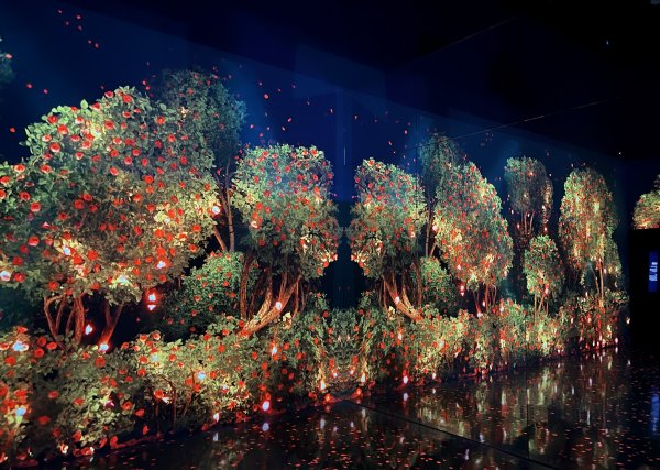 Arte Museum Las Vegas