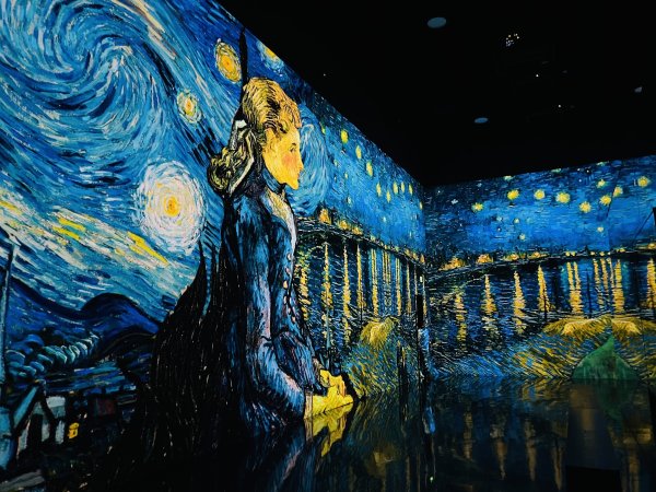 Arte Museum Las Vegas