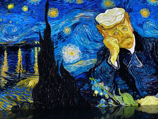 Arte Museum Las Vegas
