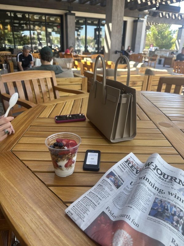 Aspire Coffee House