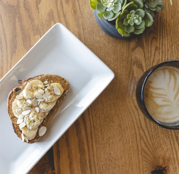 Aspire Coffee House