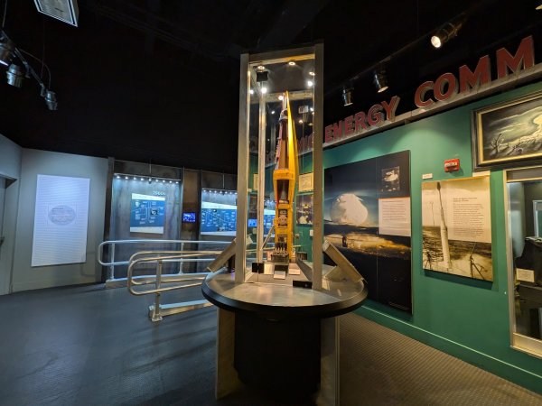 Atomic Museum