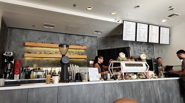 Aware Coffee