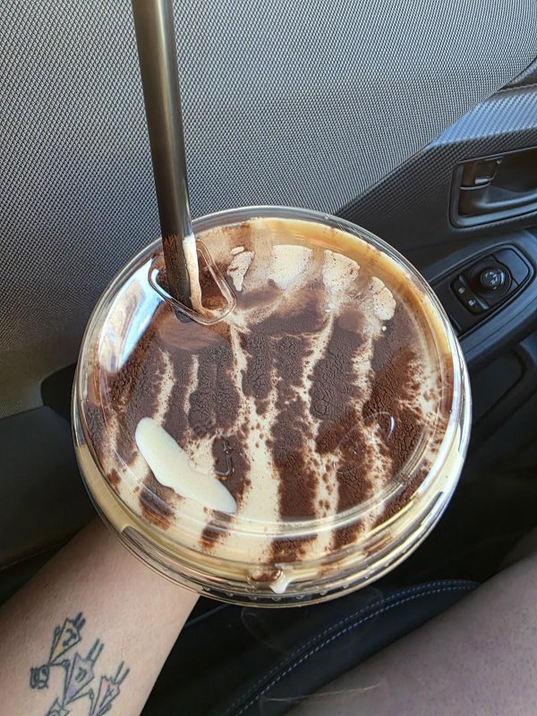 Aware Coffee