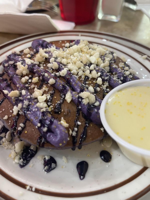 BabyStacks Cafe