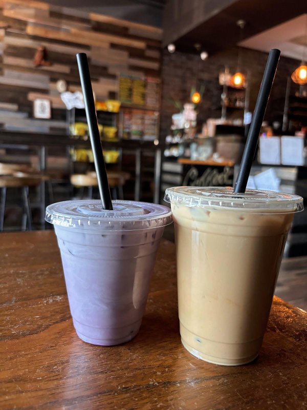 Bad Owl Coffee