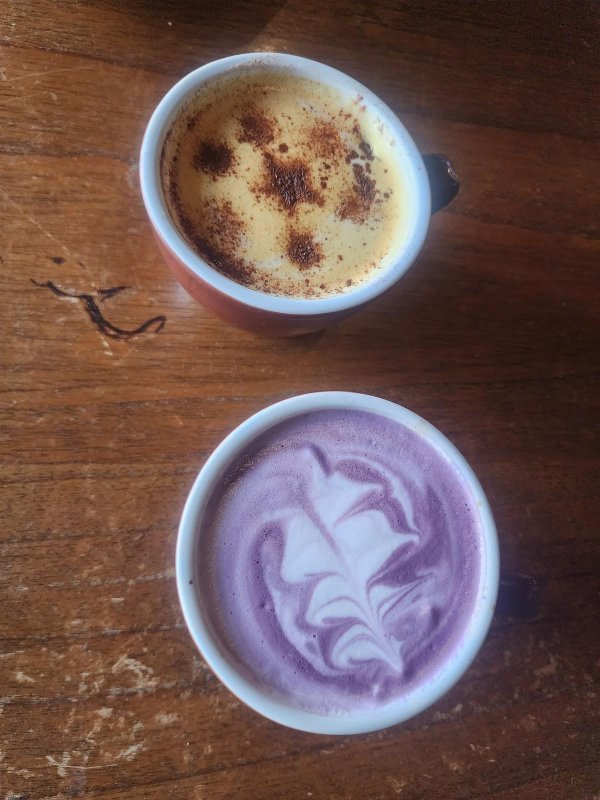 Bad Owl Coffee