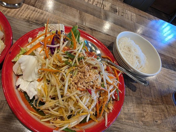 Bangkok Street Food
