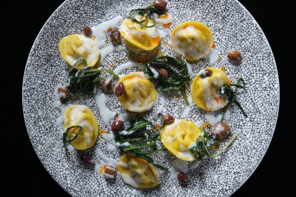 Basilico Ristorante Italiano
