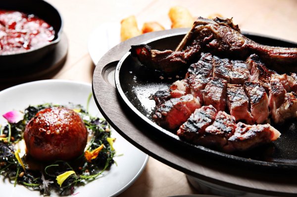 Bazaar Meat