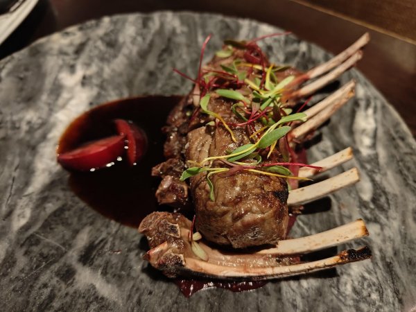 Bazaar Meat