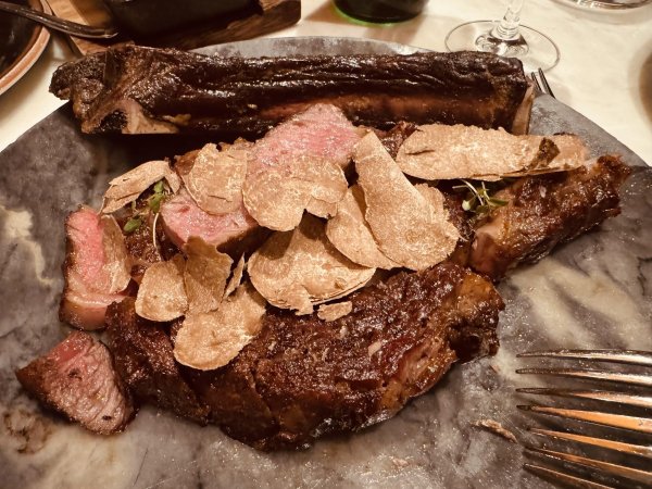 Bazaar Meat