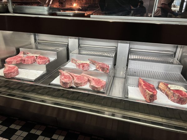 Bazaar Meat