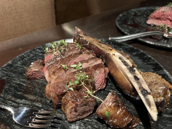 Bazaar Meat