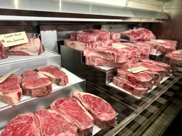 Bazaar Meat