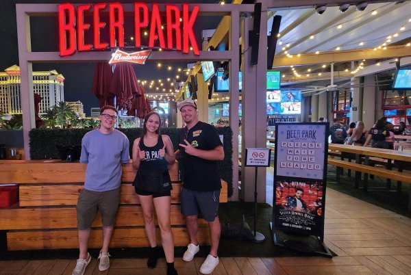 Beer Park
