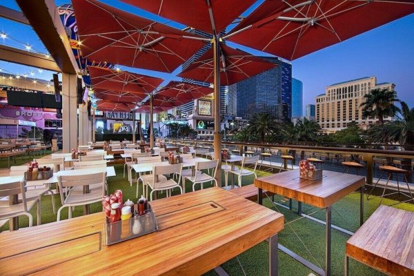 Beer Park