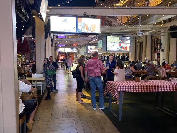 Beer Park