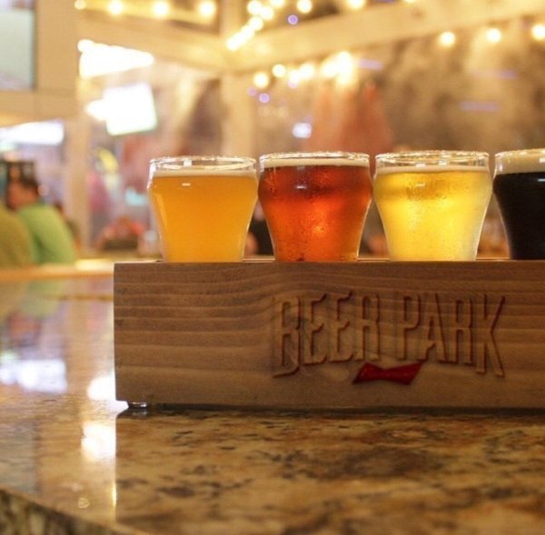 Beer Park