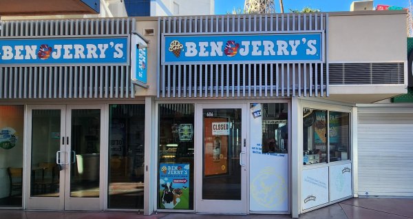 Ben & Jerry's