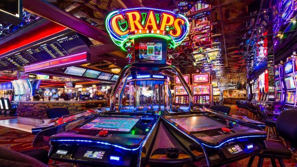 Best Western Plus Casino Royale–Center Strip