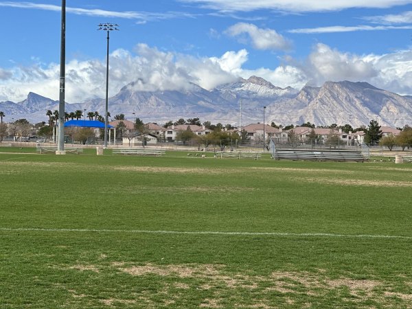 Bettye Wilson Soccer Complex