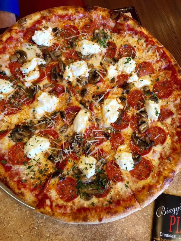 Biaggio's Pizzeria