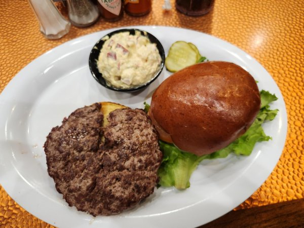 Binion's Cafe