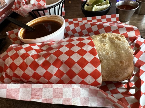 Birria - Bite los Arcos Mexican restaurant
