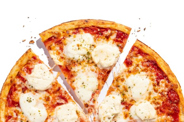 Blaze Pizza