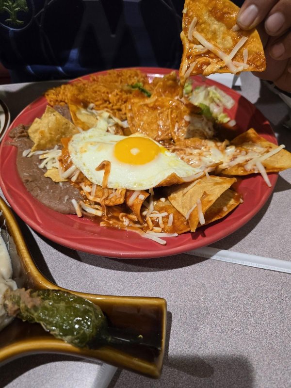 Blueberry Hill | Family Restaurant