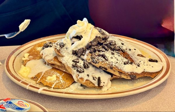 Blueberry Hill | Family Restaurant