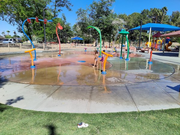 Bob Baskin Park