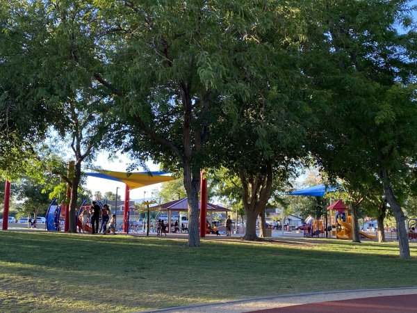 Bob Baskin Park