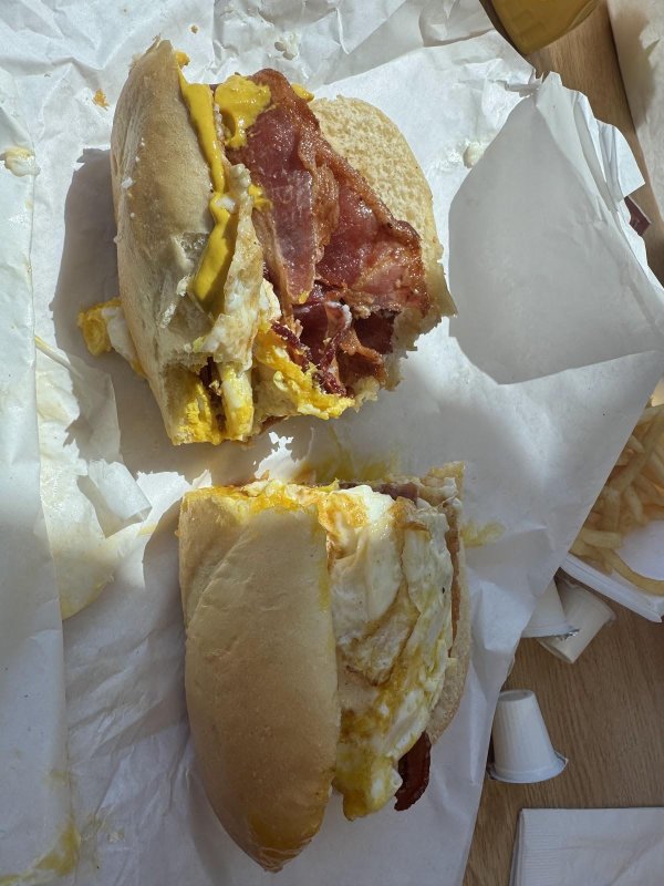 Bob's East Side Deli