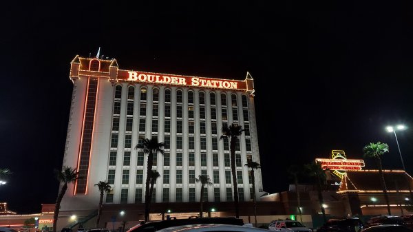 Boulder Station Hotel and Casino