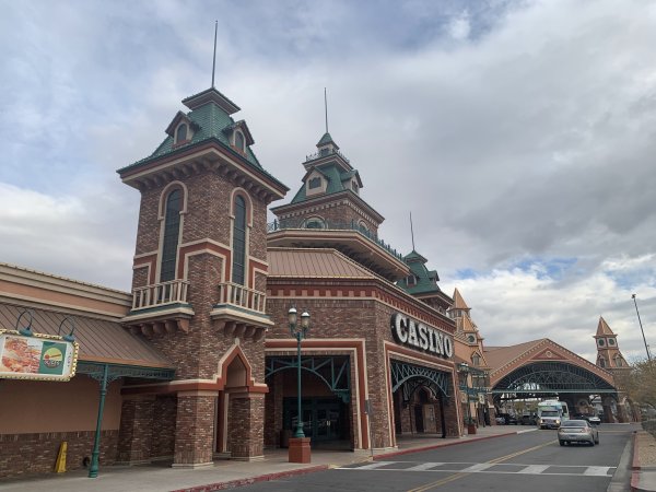 Boulder Station Hotel and Casino
