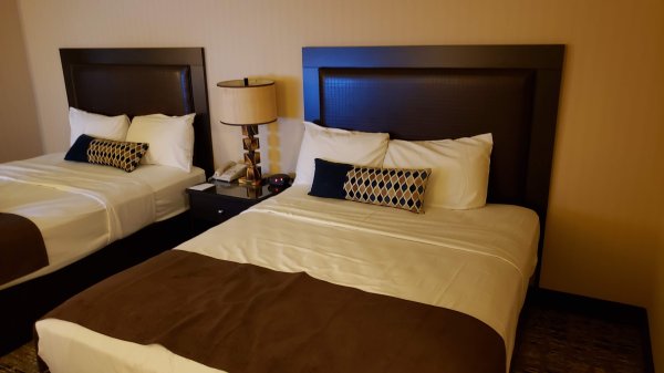 Boulder Station Hotel and Casino