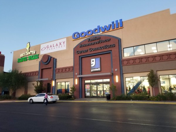 Boulevard Mall