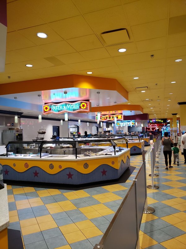 Boulevard Mall