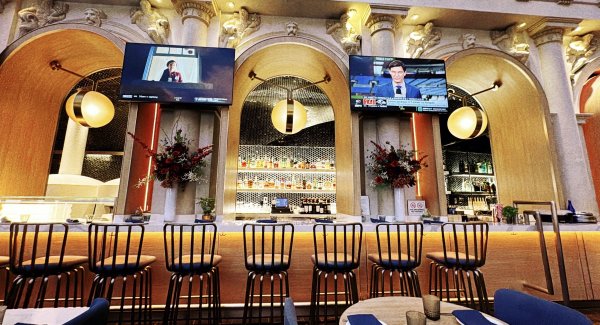 BRERA osteria