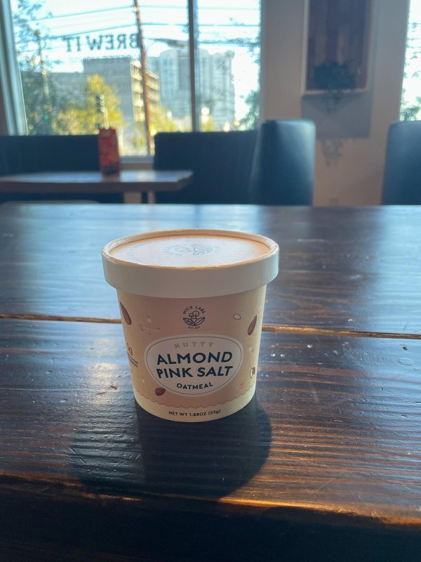Brew It Coffee House