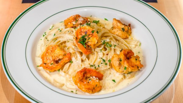 Brooklyn's Best Pizza & Pasta