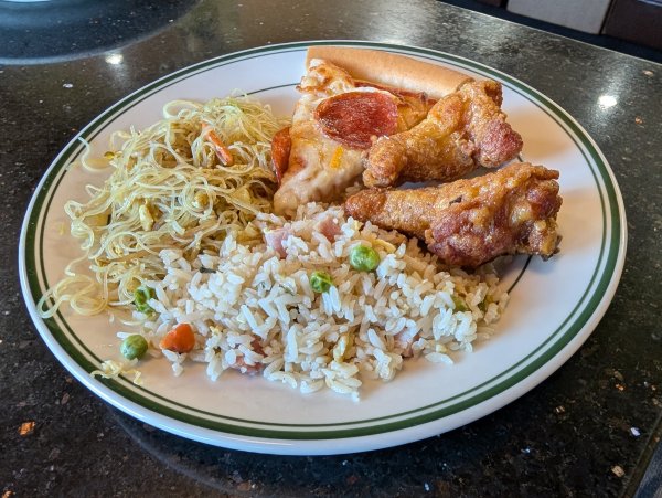 Buffet@Asia