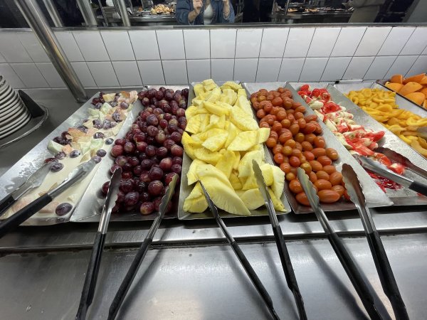 Buffet@Asia
