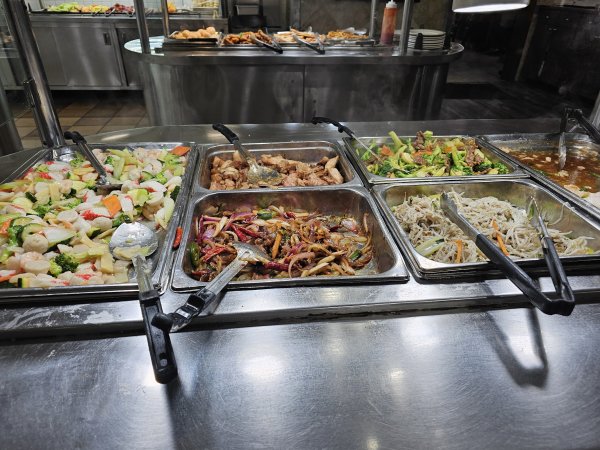 Buffet@Asia