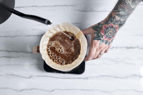 Bungalow Coffee Co