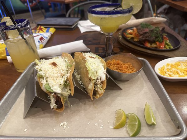 Cabo Wabo Cantina
