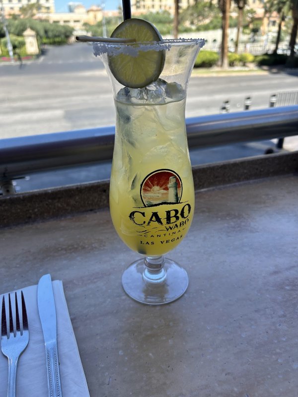 Cabo Wabo Cantina